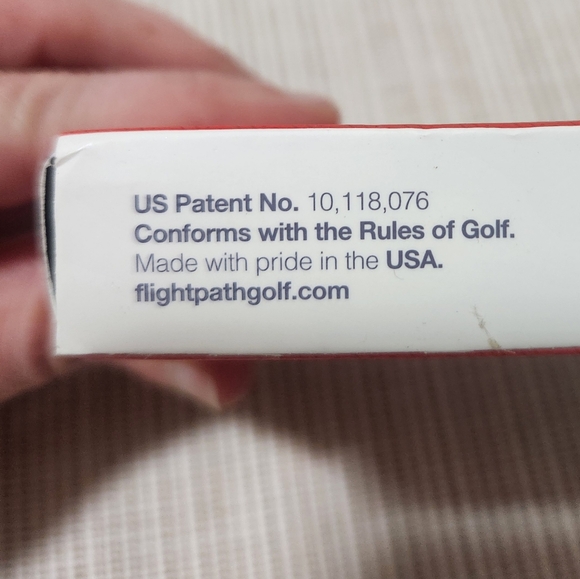 FLIGHTPATH Premium Golf Tees - 16 Premium x 2.75" Tees - Picture 4 of 11